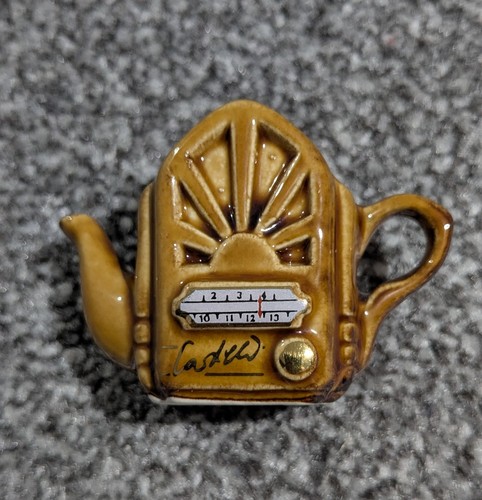 Vintage miniature paul - vintage,
