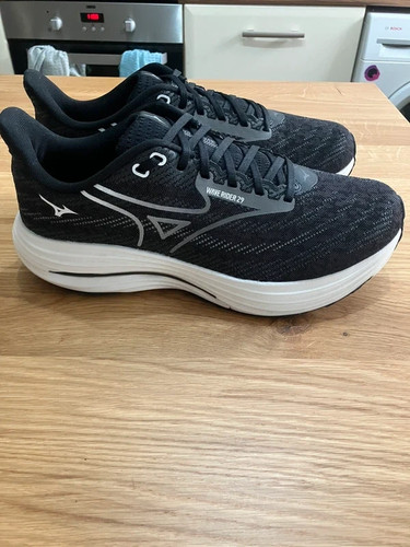 Mizuno wave rider wide fit - rider,
