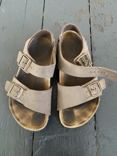Kids birkenstock mocha - kids,