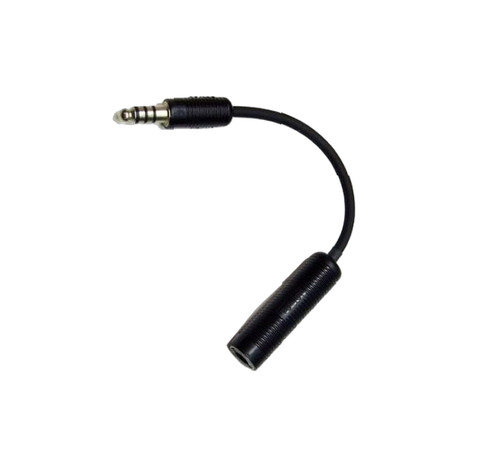 Terraphone peltor adaptor - terraphone,