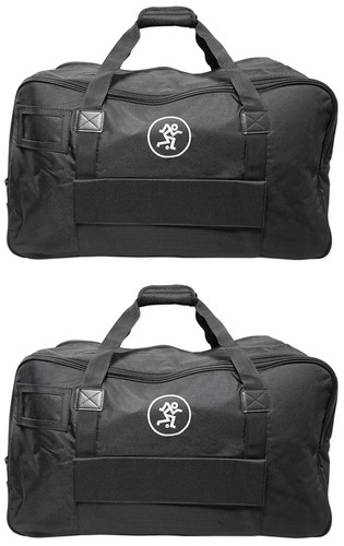 Mackie water resistant - mackie, water-resistant