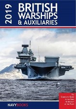 British Warships and