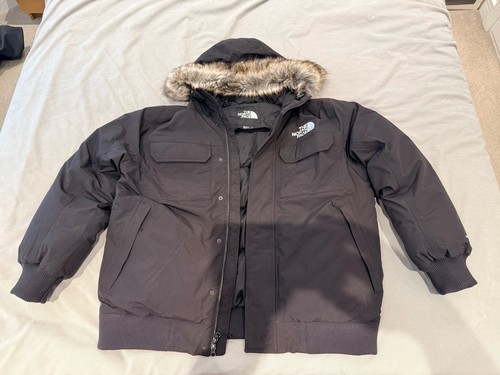 The north face - north, puffer