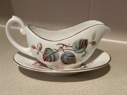 Pretty vintage heathcoat - pretty,