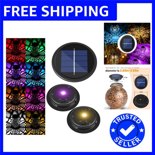 Waterproof solar light - solar,