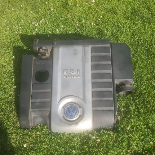 Golf gti fsi turbo - golf, engine