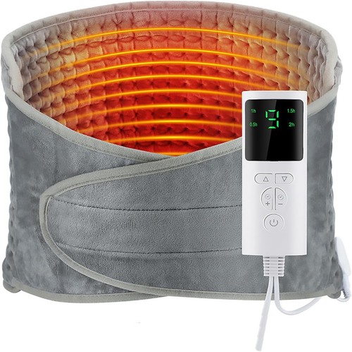 Modes electric heat pad - 9,