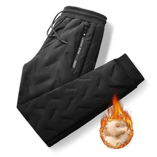 Men thermal fleece lined - men,