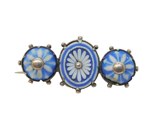 Victorian sterling silver - victorian,