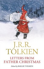 Letters from Father Christmas by J. R. R. Tolkien (Hardback Book)