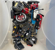 Rc joblot some remotes have