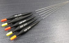 RB Shouldered Canal Track Pole