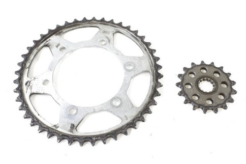 Suzuki gsx 1000 6451104k00 - s,