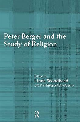 Peter berger and the - and, of