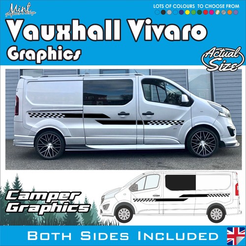 Lwb vauxhall vivaro mk2 - vauxhall,