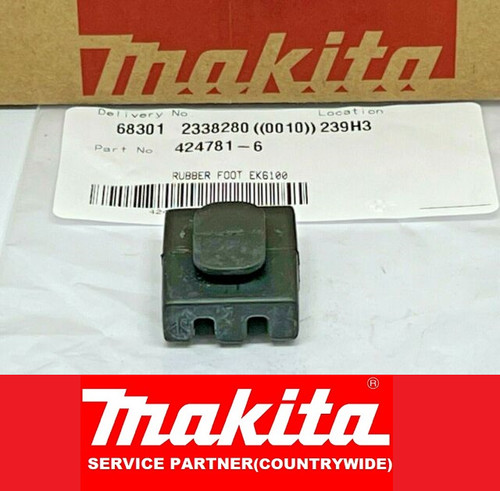 Genuine makita 424781 - genuine,