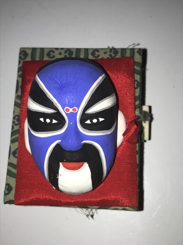 Boxed small indian - boxed, china