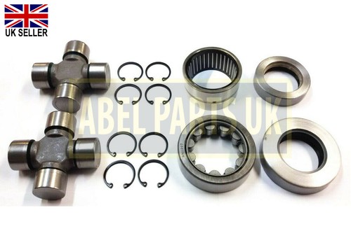 Front axle shaft - repair, kit