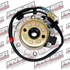 Pit Bike Zongshen Digital Lightweight Flywheel Kit - OFF ROAD