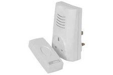 Wireless Doorbell 38 Chime