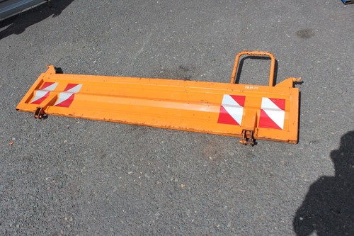 Used tailgate suit u1250 - suit,
