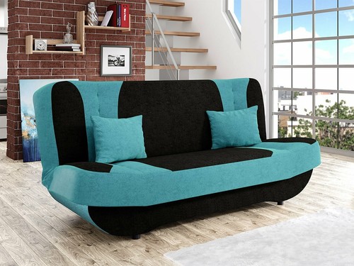Sofa bed pinto with storage - pinto,