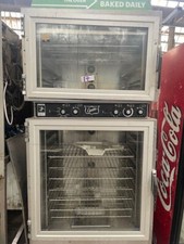 Duke Proofer And OVEN - SUBWAY/ BAKERY - Combination Proofing & Holding Cabinet