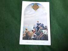 MILITARY WWI Novelty Art Lucy