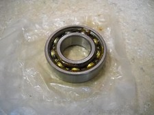 NOS OEM Yamaha Rear Wheel BearingYFZ350 Banshee PW80 WR500 93306-00438