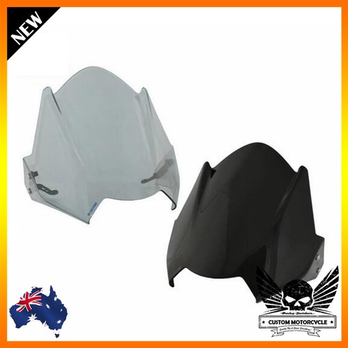 Motorcycle windshield - motorcycle,