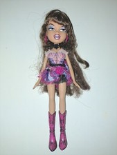 Bratz Wanted! Yasmin Doll