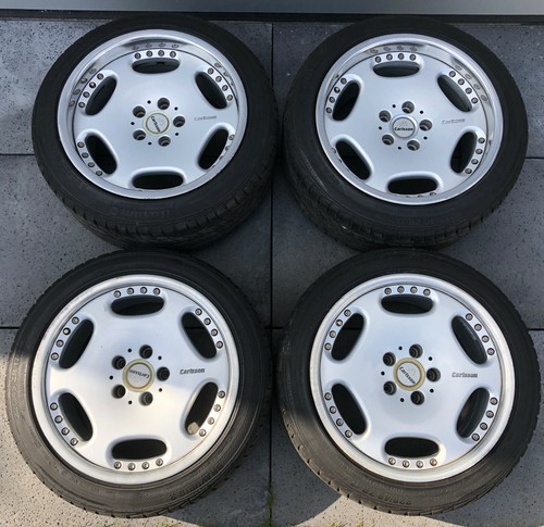 Carlsson rims for - 2/6,
