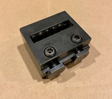 HARDINGE MULTI TOOL LATHE TOOL HOLDER - D7