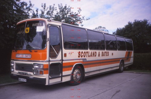 35mm slide scotland bates - 35mm,