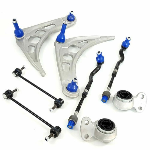 Front lower control arm kit - lower,