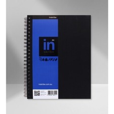 A4 Premium Artist Sketch Book