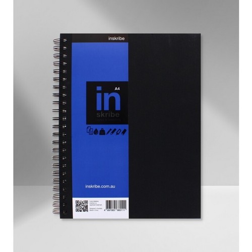 Premium artist sketch book - a4,