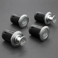 Coat Hook Motorhome Push