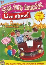 The Big Party! Live Show