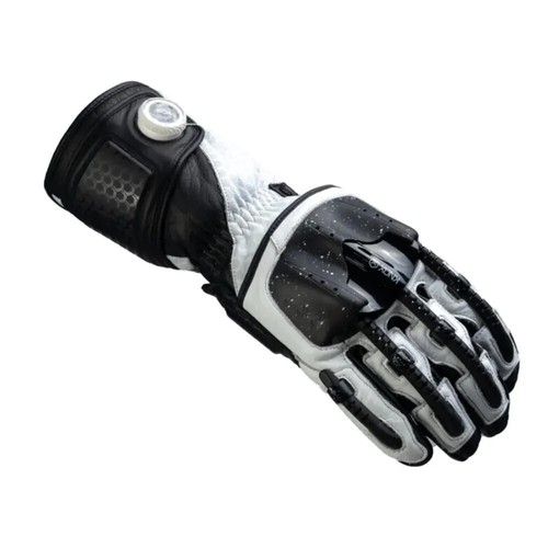 Knox handroid mk5 motorcycle - knox,