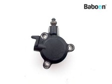 Clutch Slave Cylinder Triumph