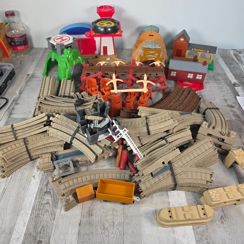 Trackmaster tomy thomas - trackmaster, track