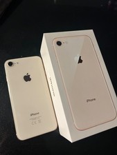 iphone 8 rose gold 64gb unlocked