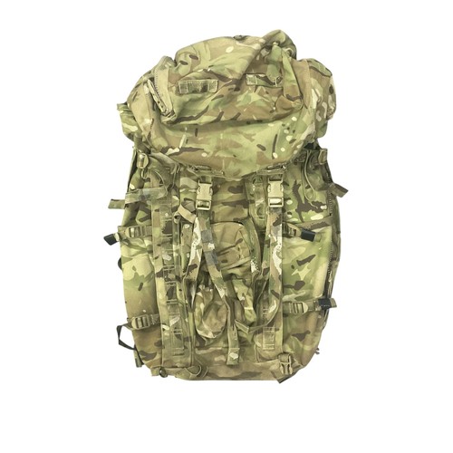 British army mtp - army, 100