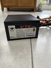 Cougar VTE 400W PSU