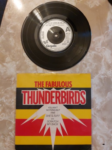 The fabulous - the,