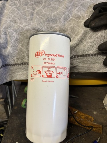 Ingersoll rand hydrovane - ingersoll,