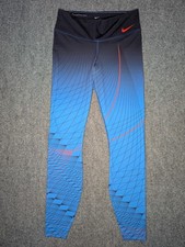 NIKE POWER LEGENDARY PRINTED