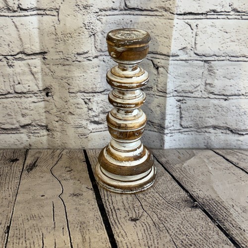 20cm 10cm brown regal wooden - 10cm,