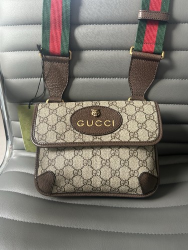 Bnwt gucci neo - gucci, tiger